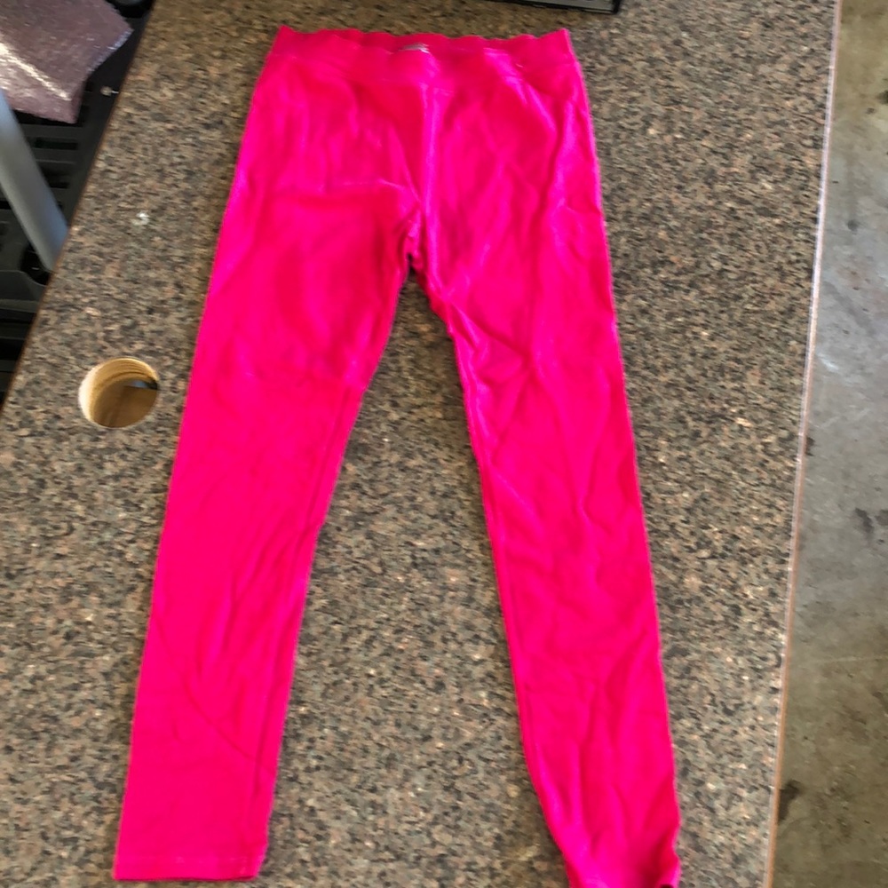 Justice leggings